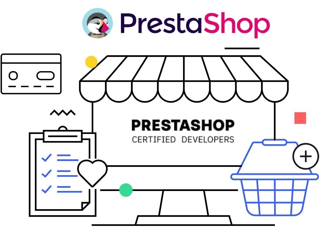 Boutique PrestaShop MandelX — Site e-commerce avec +2000 produits réalisé par Innovatech Developpement